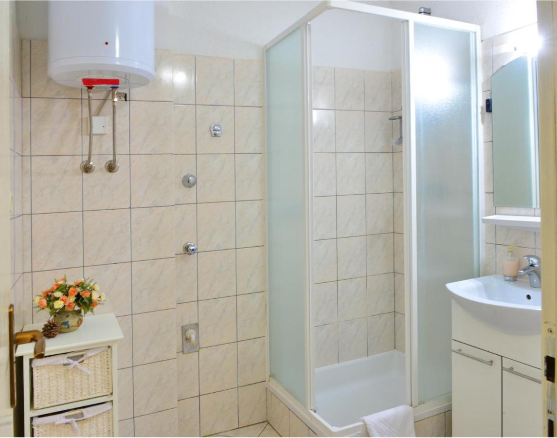 Apt Lavender On Nincevica St- 1 Bedroom Apt 5 Min To The Old Town Of Split Eksteriør bilde