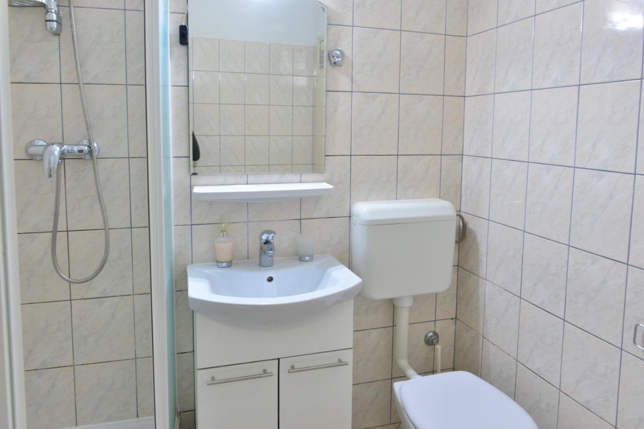 Apt Lavender On Nincevica St- 1 Bedroom Apt 5 Min To The Old Town Of Split Eksteriør bilde