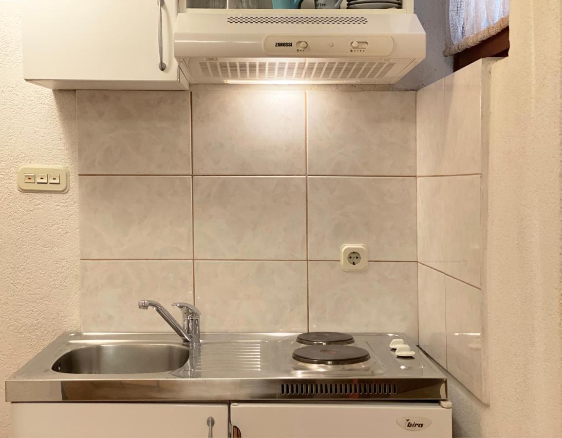 Apt Lavender On Nincevica St- 1 Bedroom Apt 5 Min To The Old Town Of Split Eksteriør bilde