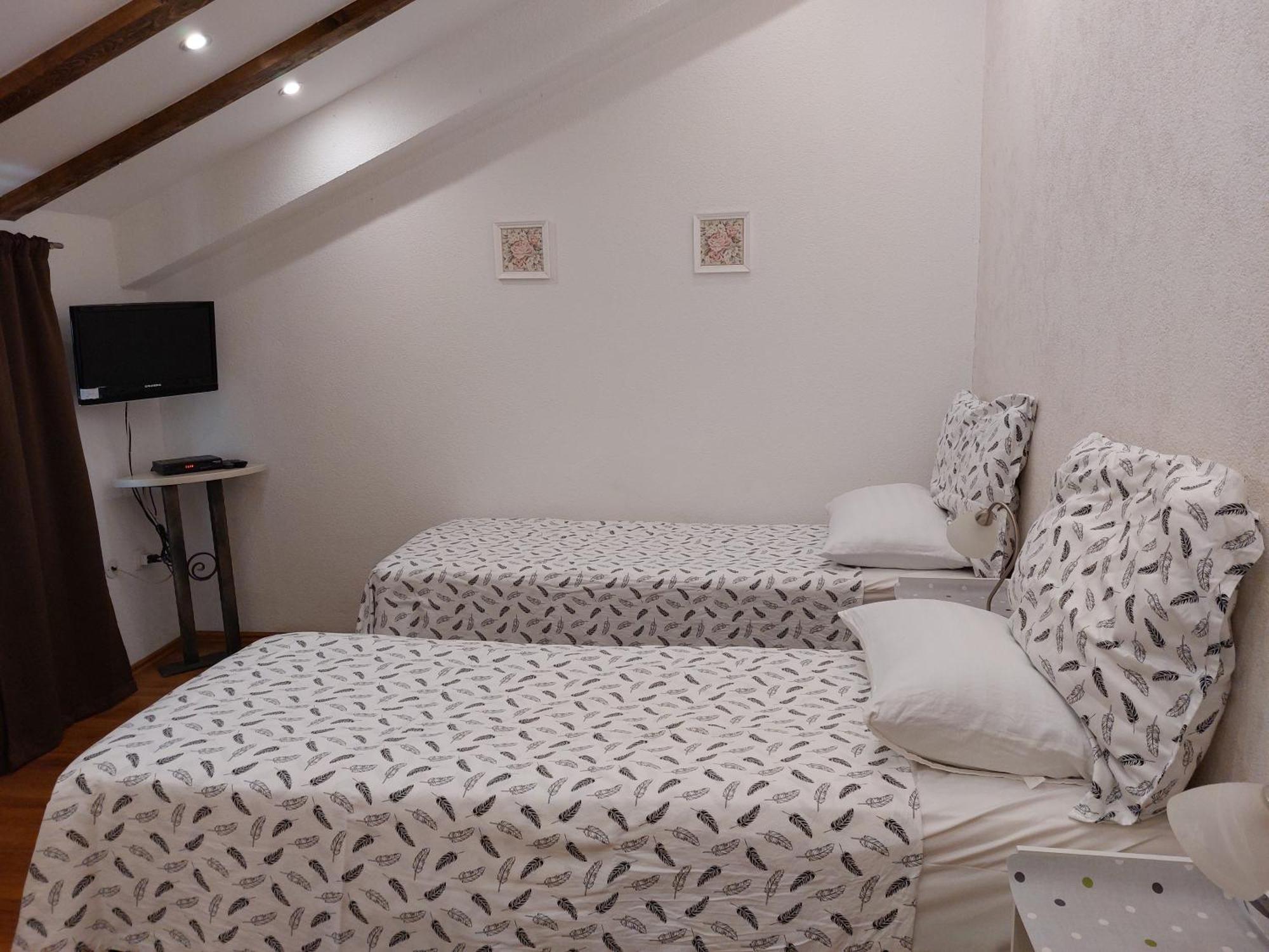 Apt Lavender On Nincevica St- 1 Bedroom Apt 5 Min To The Old Town Of Split Eksteriør bilde