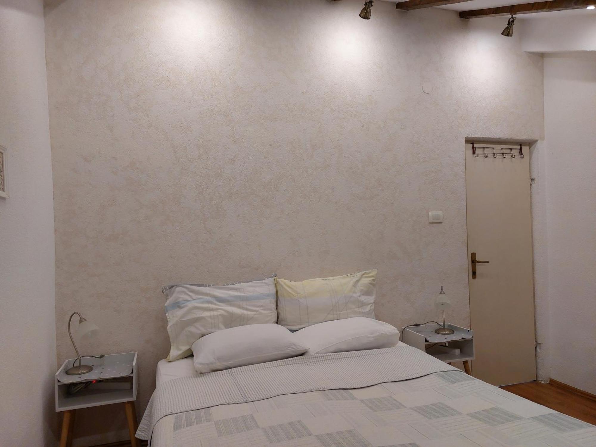 Apt Lavender On Nincevica St- 1 Bedroom Apt 5 Min To The Old Town Of Split Eksteriør bilde